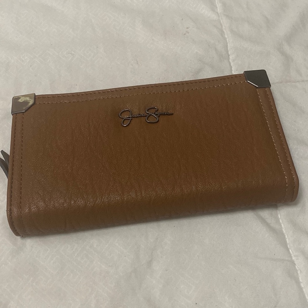 Jessica Simpson Wallet